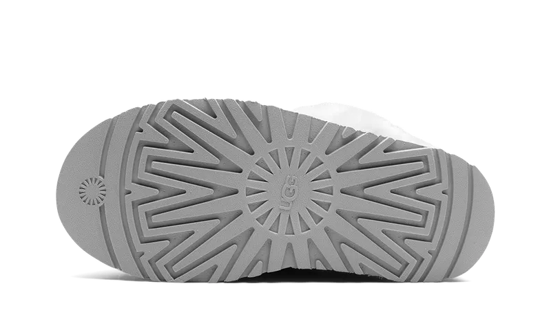 Ugg DISQUETTE Slide “Goose” (1122550-GOO)