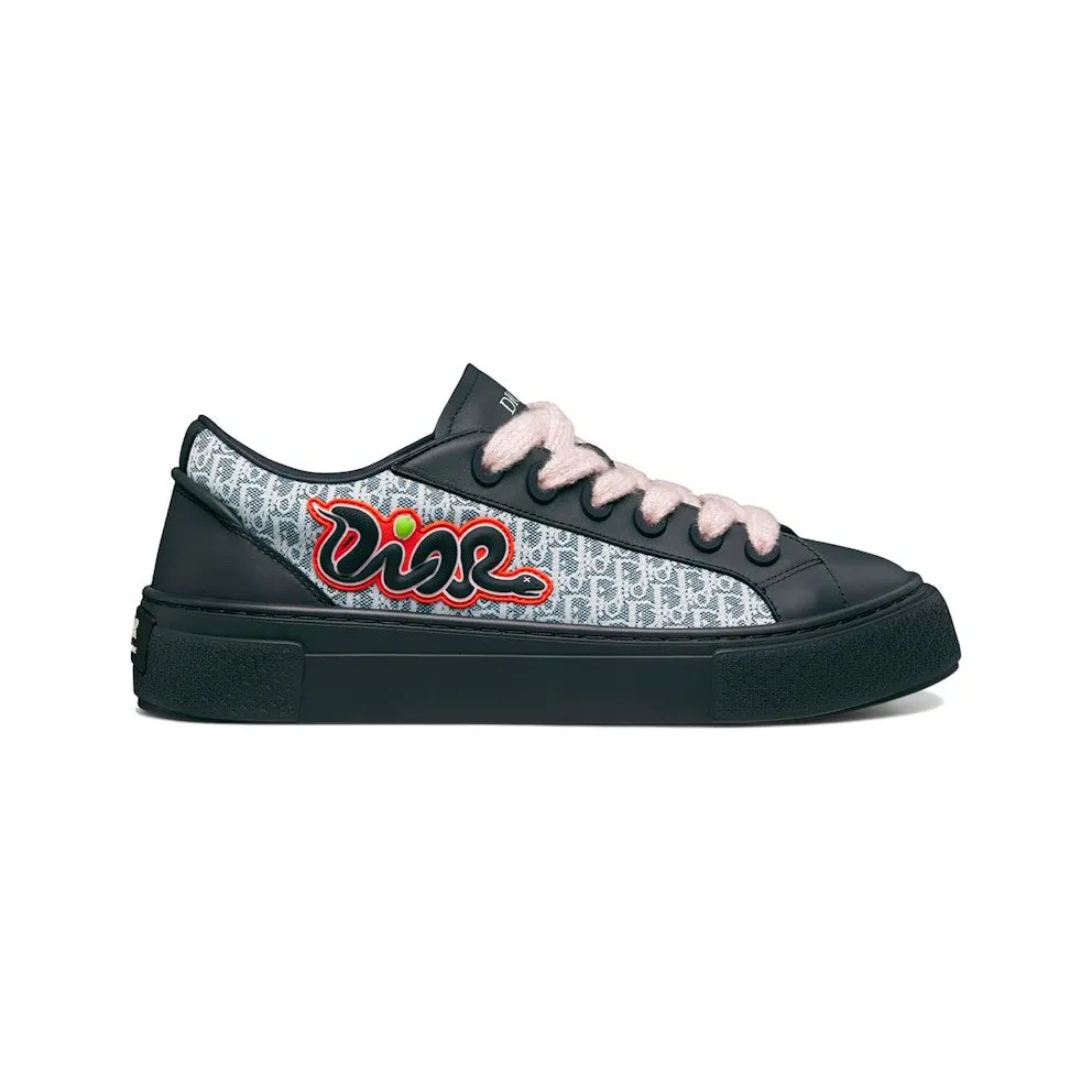 Dior B33 KAWS Navy Blue (3SN303ZEY-H514)