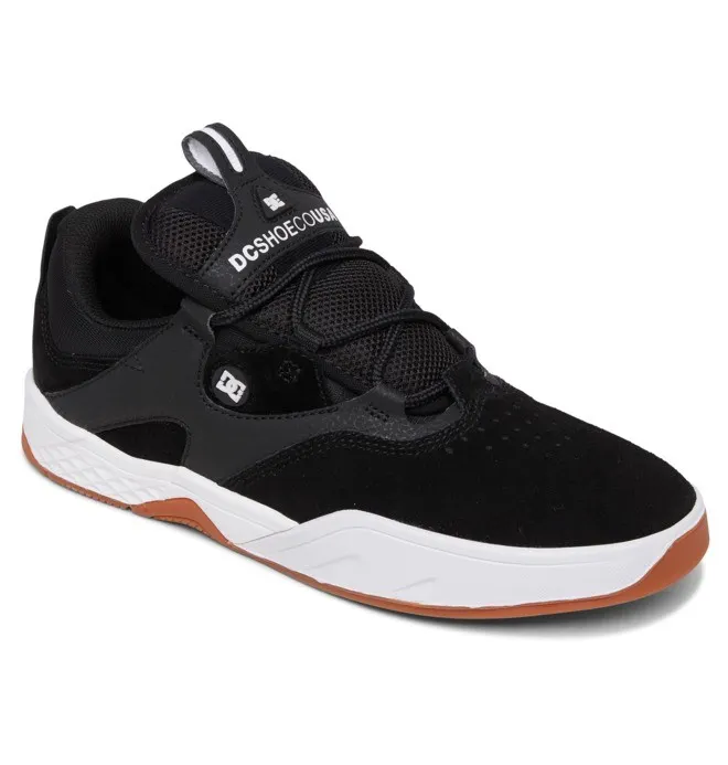 DC Kalis S Black (ADYS100470bw6)