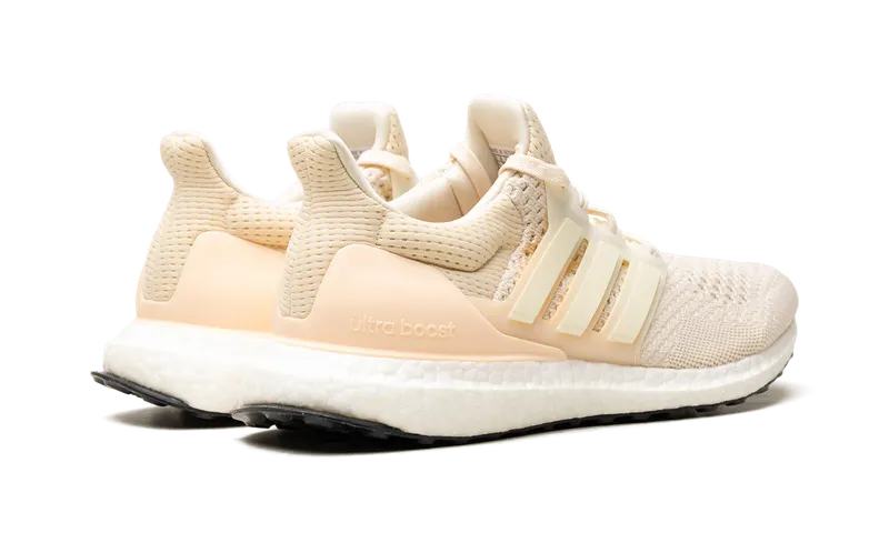 Adidas ULTRABOOST 1.0 “Ecru Tint / Semi Coral Fusion” (HQ4208)