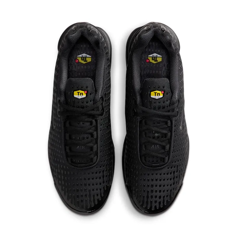 Nike Air Max Plus 7 Black (HQ2197-001)