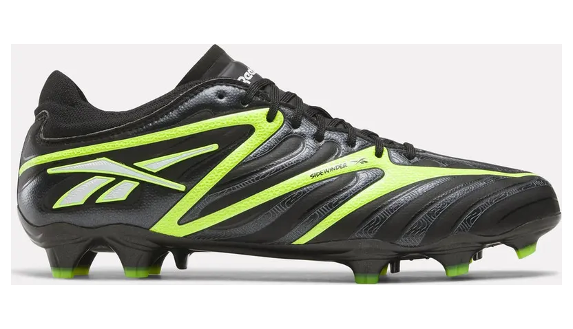 Reebok Sidewinder 26 Pro Fg “Black” (100263090)