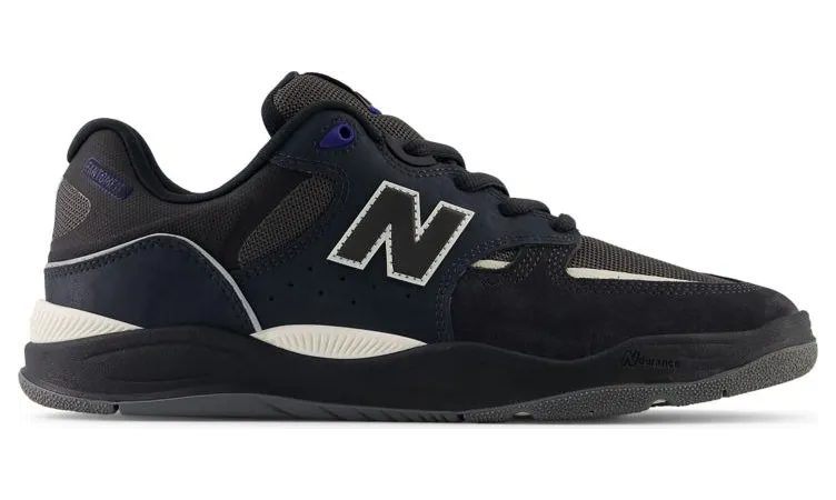 Tiago Lemos x New Balance Numeric 1010 ‘Phantom Timberwolf’ (NM1010UR)