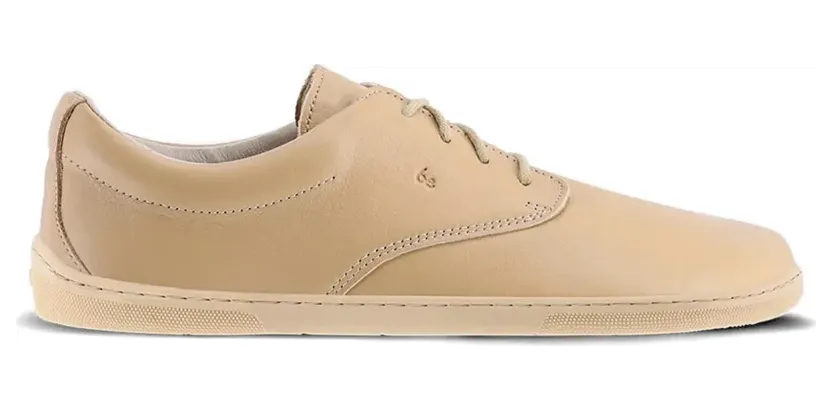 Be Lenka Cityscape Sneakers mit Schnürung – Nude (BSH0PQ1QEM)