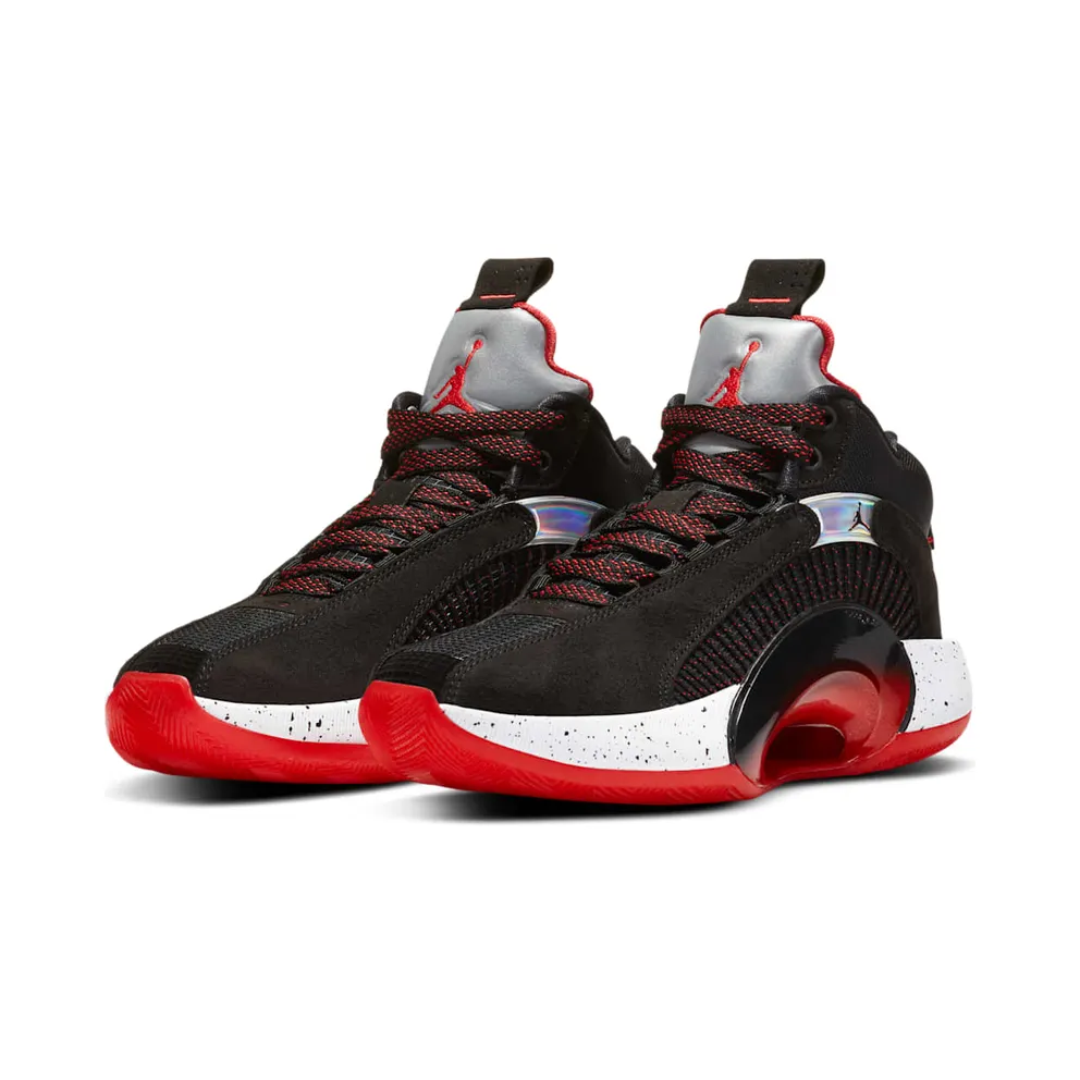 Air Jordan XXXV Older Kids’ Basketball Black (CQ9433-030)