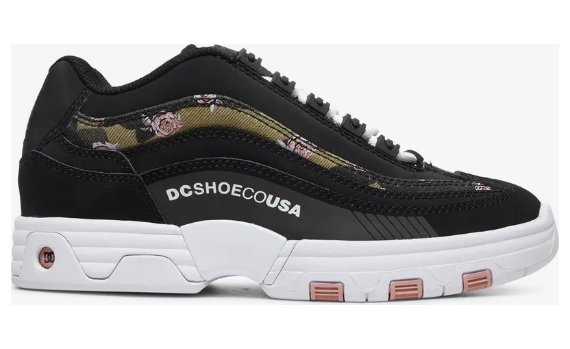 DC Legacy Lite SE Black (ADJS100131bcm)