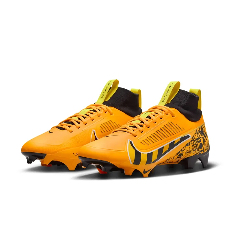 Nike Vapor Edge Pro 360 2 Laser Orange Black (FQ4026-800)