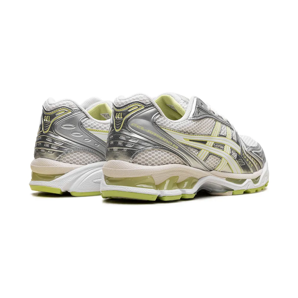 Asics GEL-Kayano 14 “Cream / Pistachio” (1203A537-112)