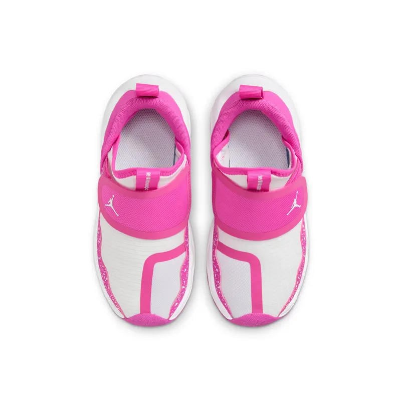 Jordan 23/7 Fire Pink Iris Whisper White (DQ9293-605)
