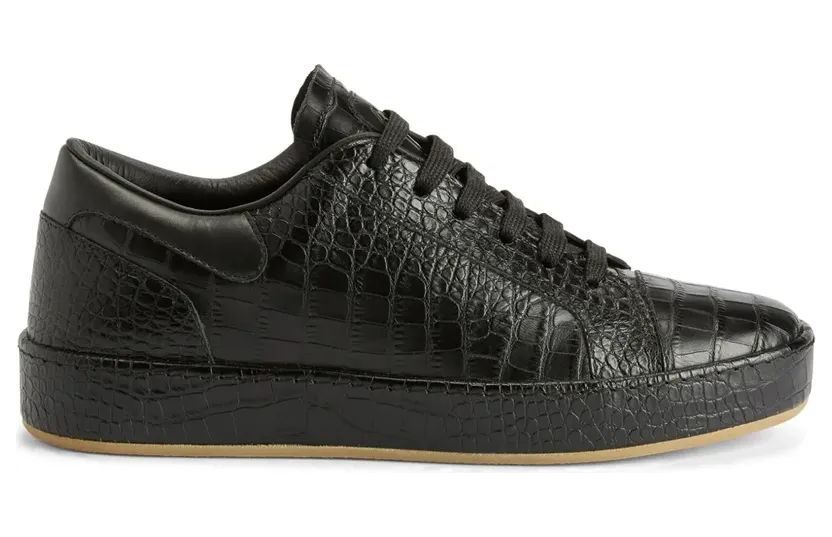 Giuseppe Zanotti GZ-City Sneakers – Schwarz (RS40011001)