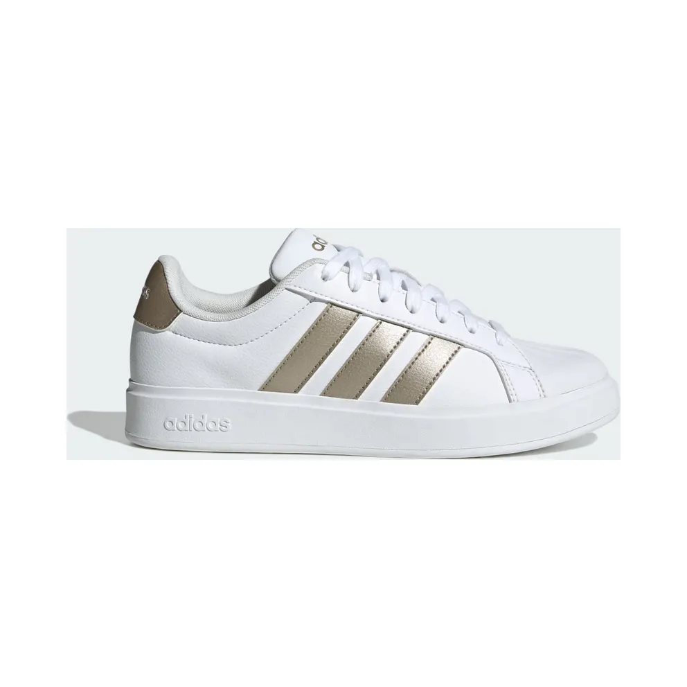 adidas Streettalk White Cyber Metallic (JP8285)