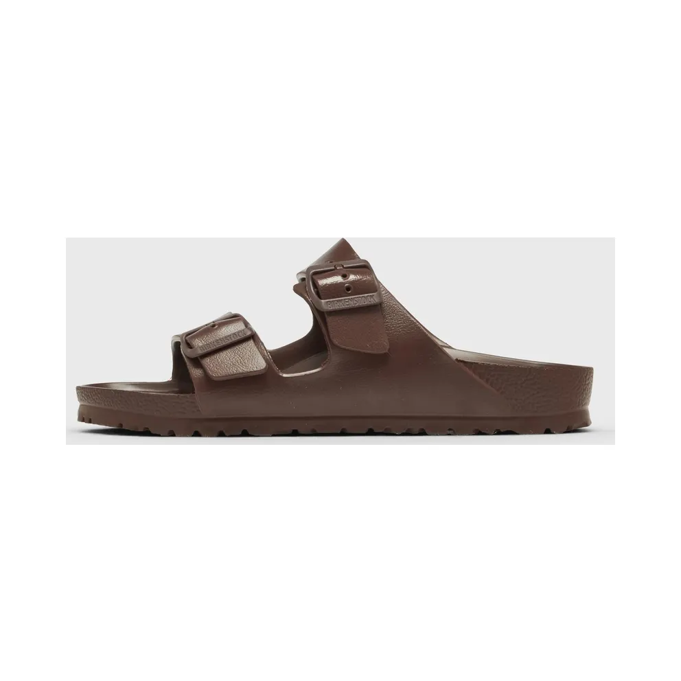 Birkenstock Arizona Essentials EVA Bruin
