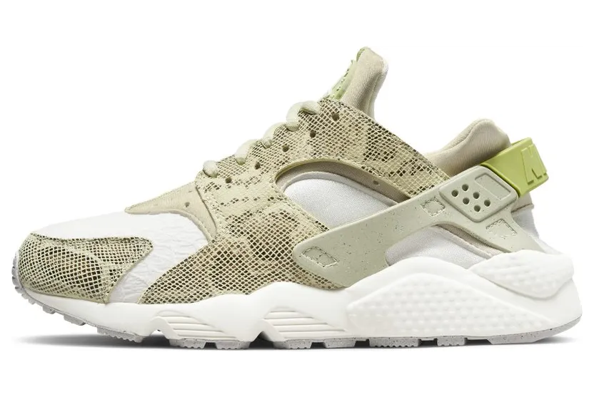 Nike Air Huaracheen Grijs (DV3207-001)