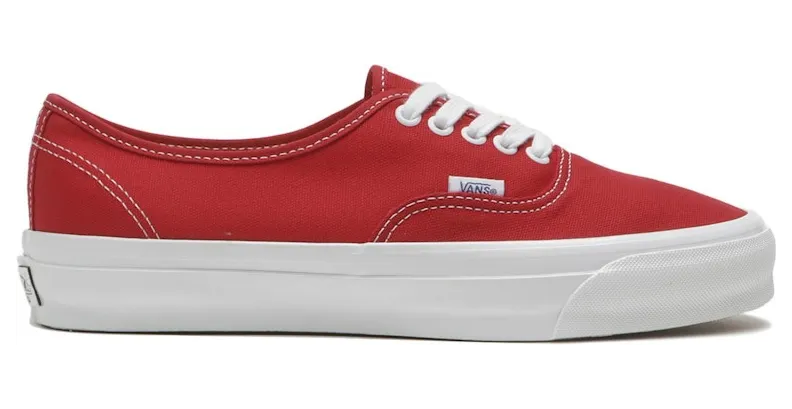 Vans Premium Authentic 44 Racing Red (VN000EBNIZQ)