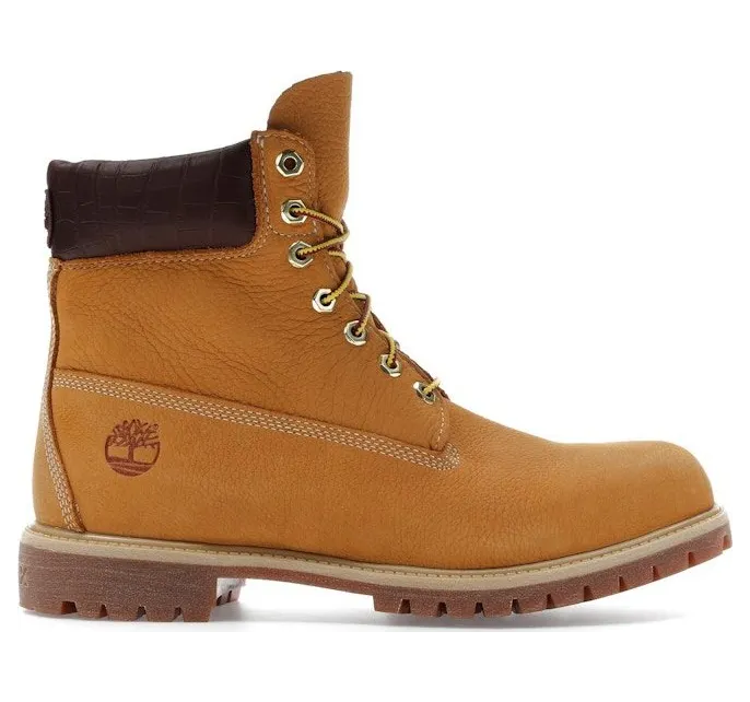 Timberland 6″ Premium Waterproof Boot Avirex Wheat (TB0A2P6W-AI1)
