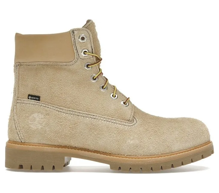 Timberland 6″ Lace Gore-Tex Boot nonnative Dark Wheat (TB0A6DMWER3)