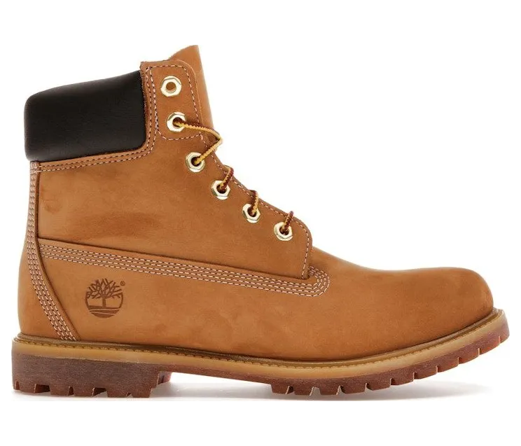 Timberland 6″ Premium Waterproof Boot Wheat (TB010361-713)