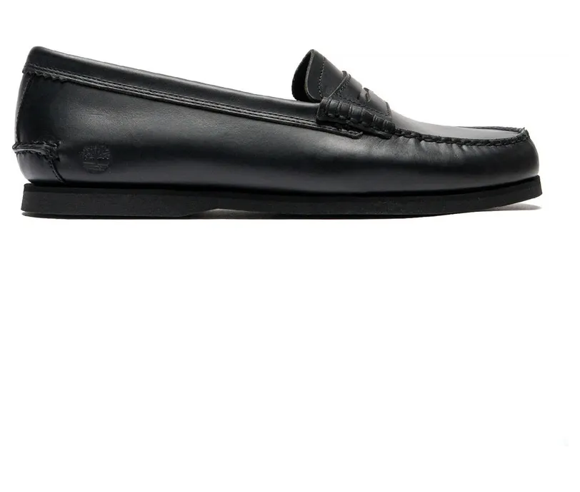 Timberland Classic Boat “Black” (TB0A447GW021)