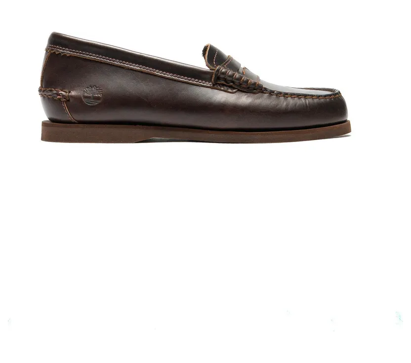 Timberland Classic Boat “Brown” (TB0A447GW011)