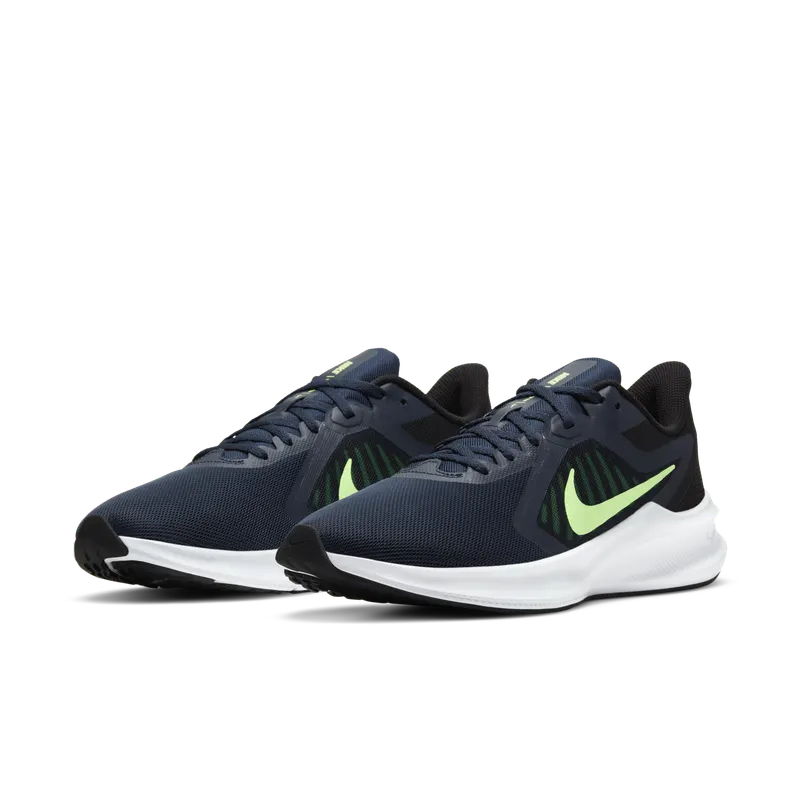 Nike Downshifter 10 Running Blue (CI9981-404)