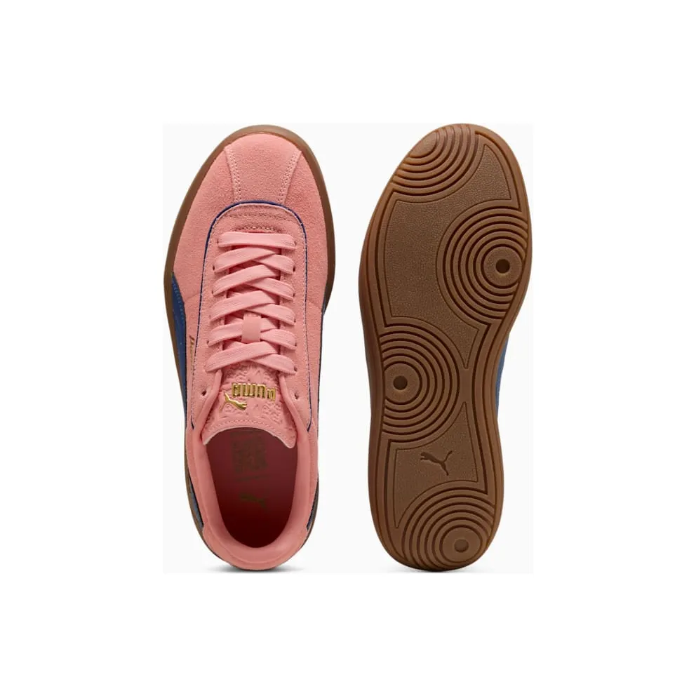 Puma Club Klassika Pink (400718-04)