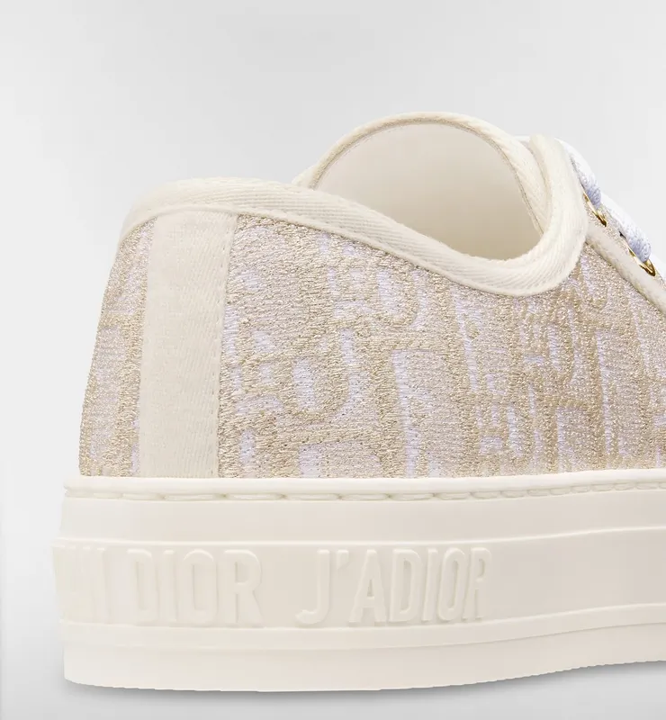 DIOR Walk’n’Dior-sneaker (KCK211LOC-S49K) (4)