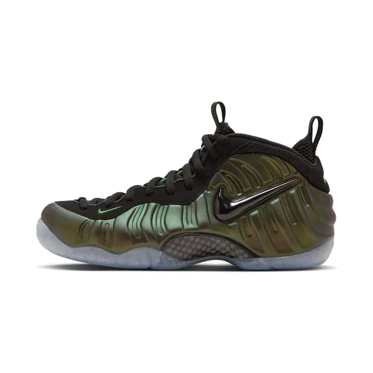 Nike Air Foamposite Pro “Pine Green (2025)” (HF0794-300)