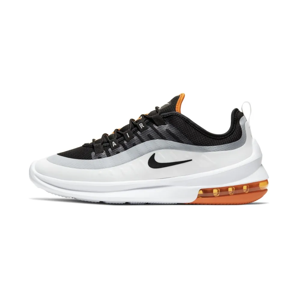 Nike Air Max Axis White Magma Orange Black/White/Magma Orange (AA2146-017)