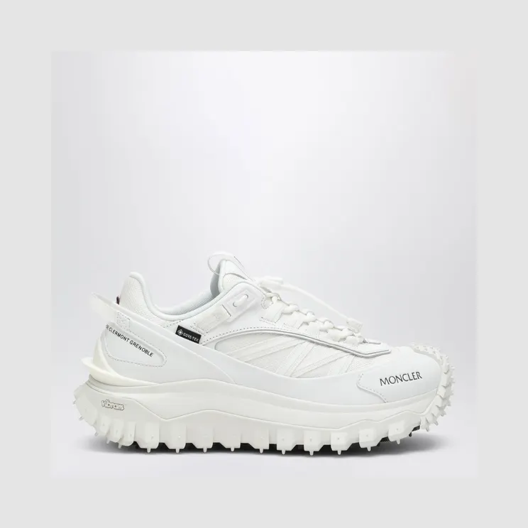 Moncler White Trailgrip GTX Sneakers 4M00100M7208/T_MONCL-001_500-41