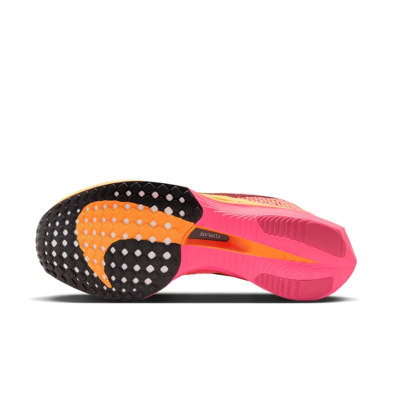 Nike ZOOMX VAPORFLY NEXT% 3 “Hyper Pink Laser Orange” (DV4130-600)