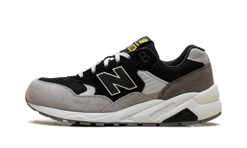 New Balance MRT 580 TF “Gunmetal” (MRT580LF)
