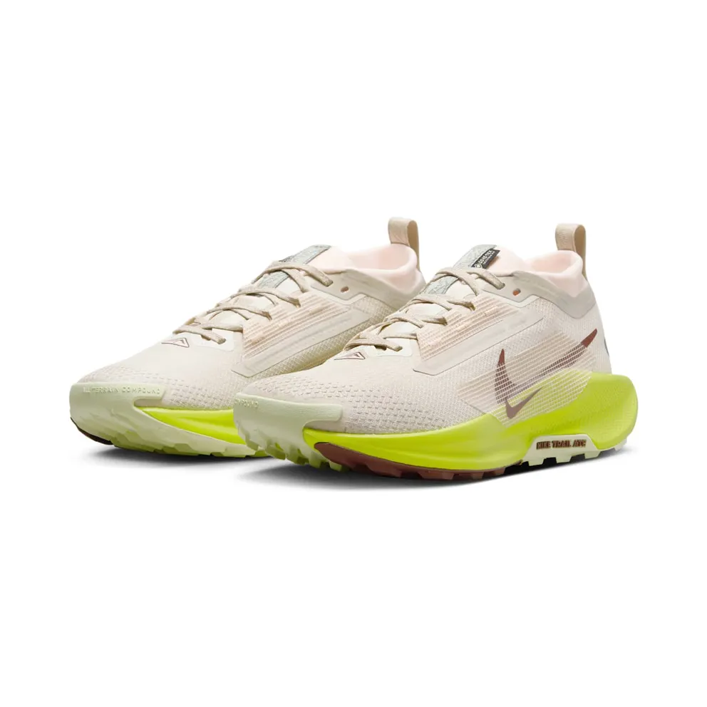 Nike React Pegasus Trail 5 Gore-Tex Sanddrift Life Lime (FQ0912-101)
