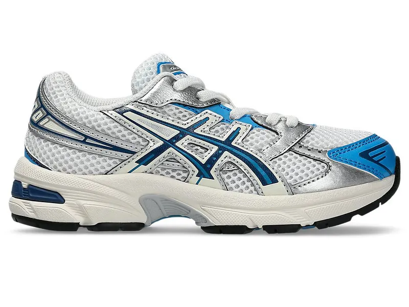 ASICS GEL-1130 PS “White / Twilight Blue” (1204A170-109)
