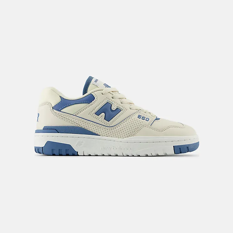 New Balance 550 Linen Heron Blue (BBW550AI)