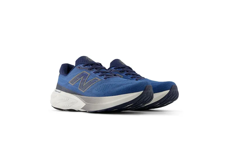 New Balance Fresh Foam X 880v15 “Sea Stone / NB Navy / Marmalade” (M880I15)