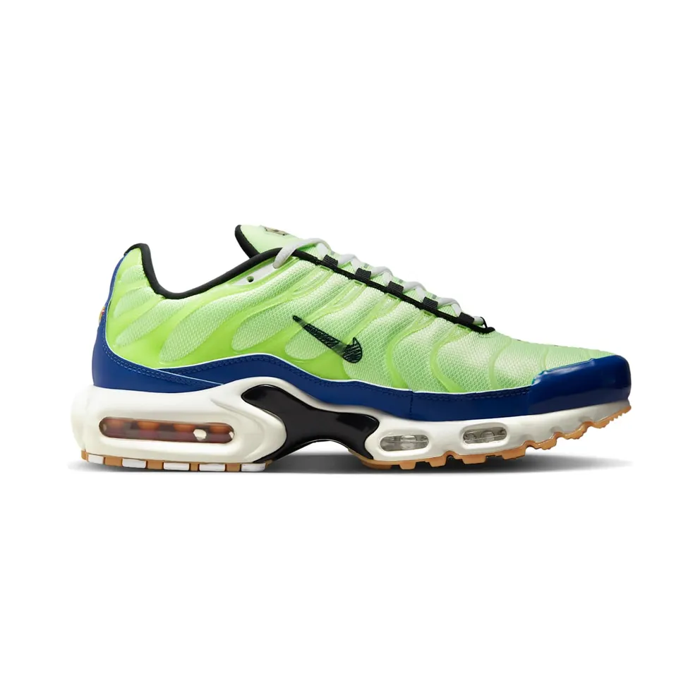 Nike Air Max Plus SE M. Frank Rudy (DZ0480-300)
