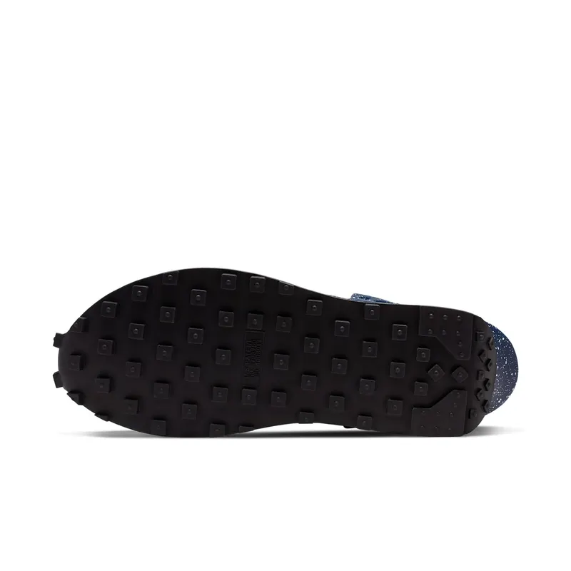 Nike Daybreak Undercover Obsidian (W) Obsidian/Gold Dart-Sail (CJ3295-400)