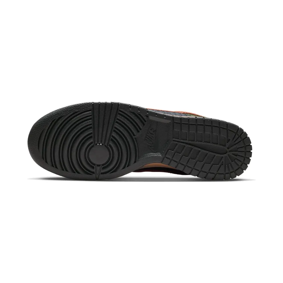 Nike Dunk Low Retro Premium “Light British Tan Cinnamon Corduroy” (IB7746-201)