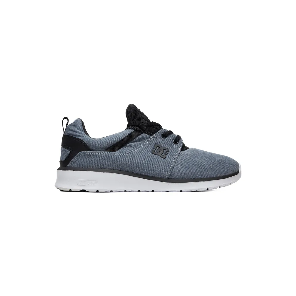 DC Heathrow TX SE Black (ADYS700131031)