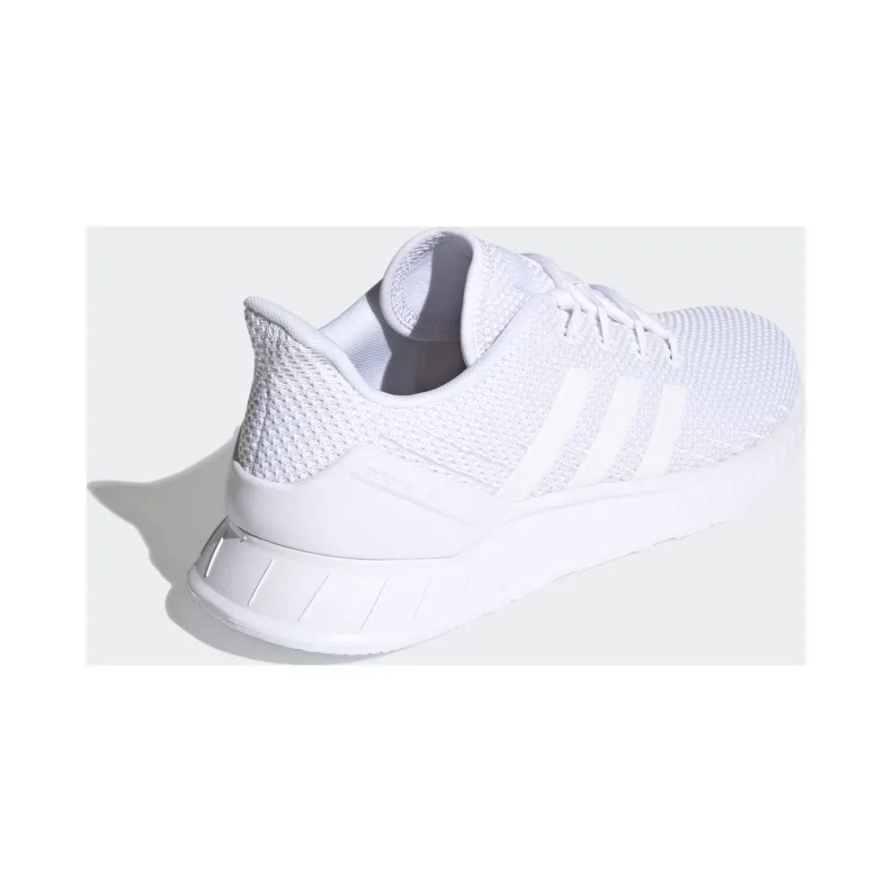 adidas Questar Flow NXT Triple White (H01179)