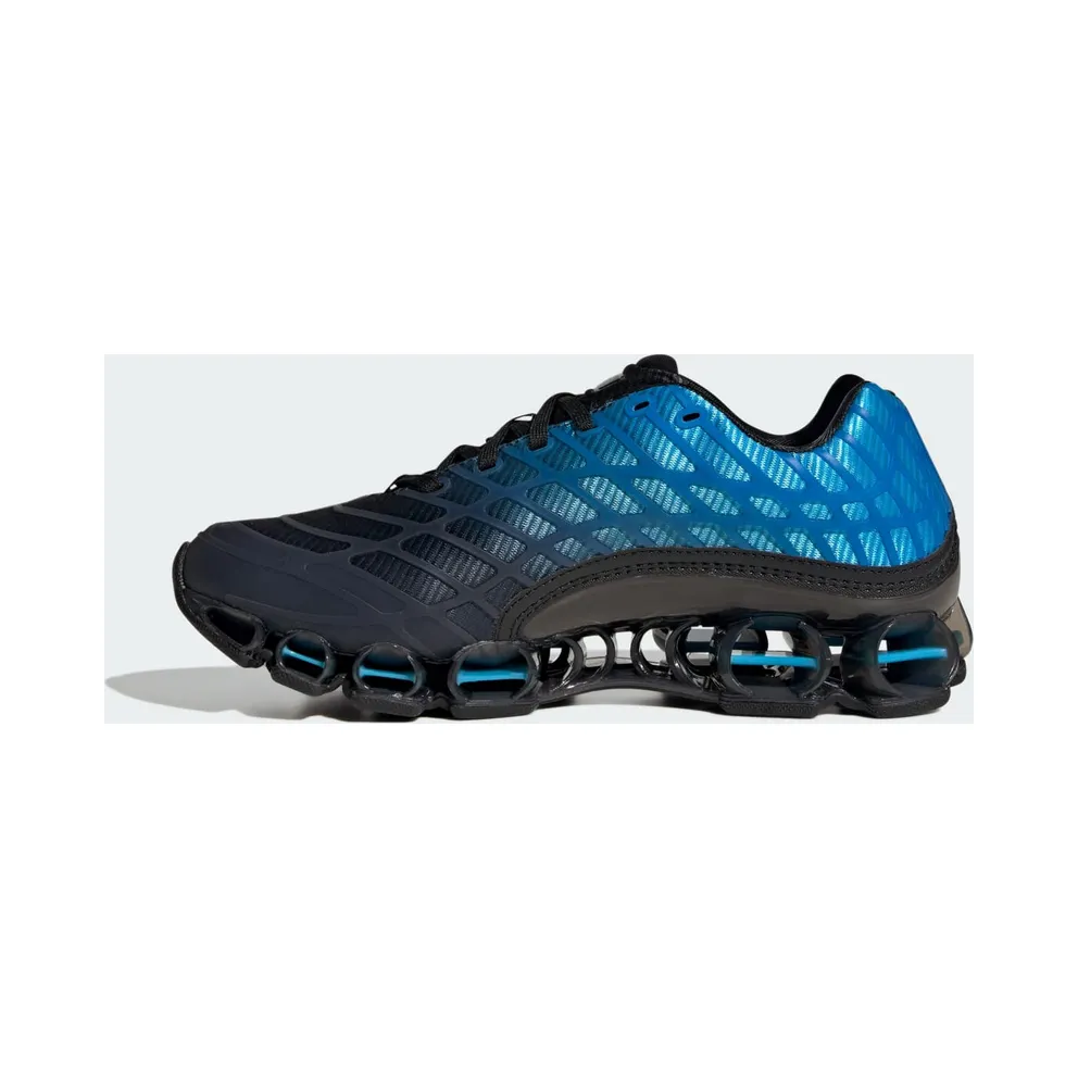 Adidas MEGARIDE F50 Core Black / Lucid Aquamarine / Core Black (KJ4419)