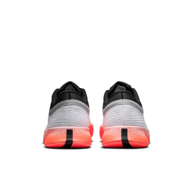 Nike Court Air Zoom Vapor Pro 3 Premium HC White Hot Lava (HV1453-100)