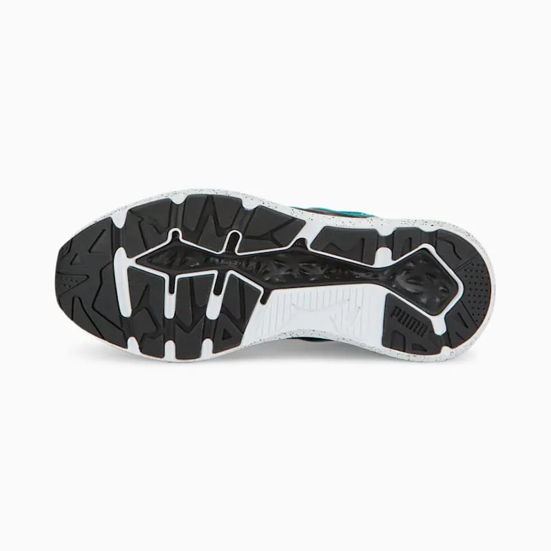 Puma TRC Blaze FD “Deep Aqua” (386124-01)