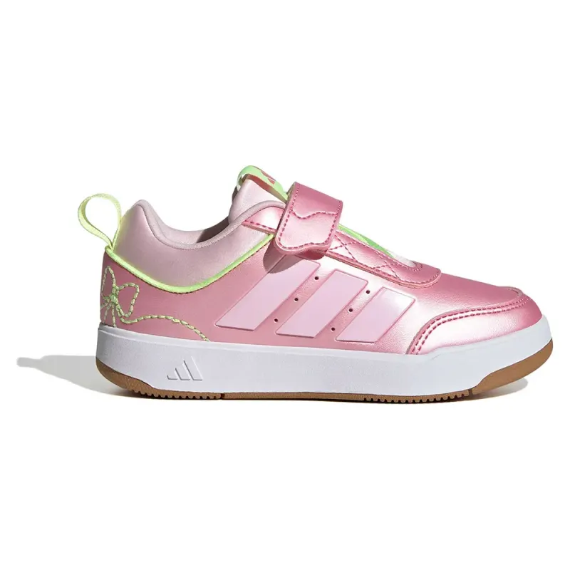 Adidas Tensaur Pink (KI1799)