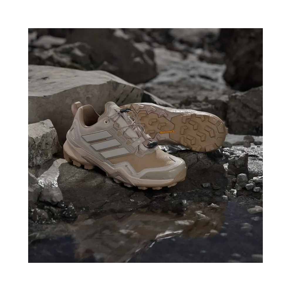 adidas Terrex Skychaser Gore-Tex Warm Sandstone Wonder Quartz Putty Mauve (JS4611)