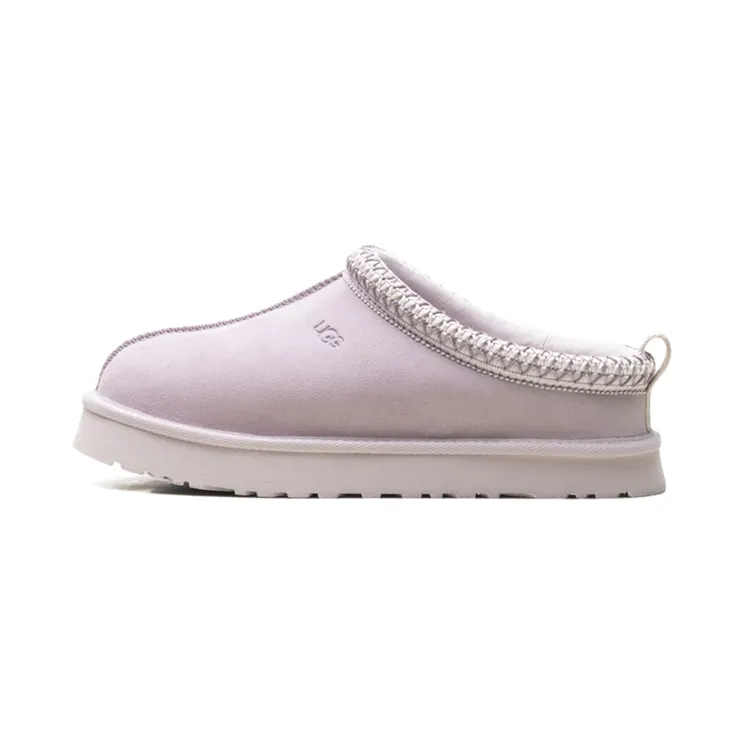 Ugg Tazz Slipper Kids “Bay Fog” (1143776K-BYF)