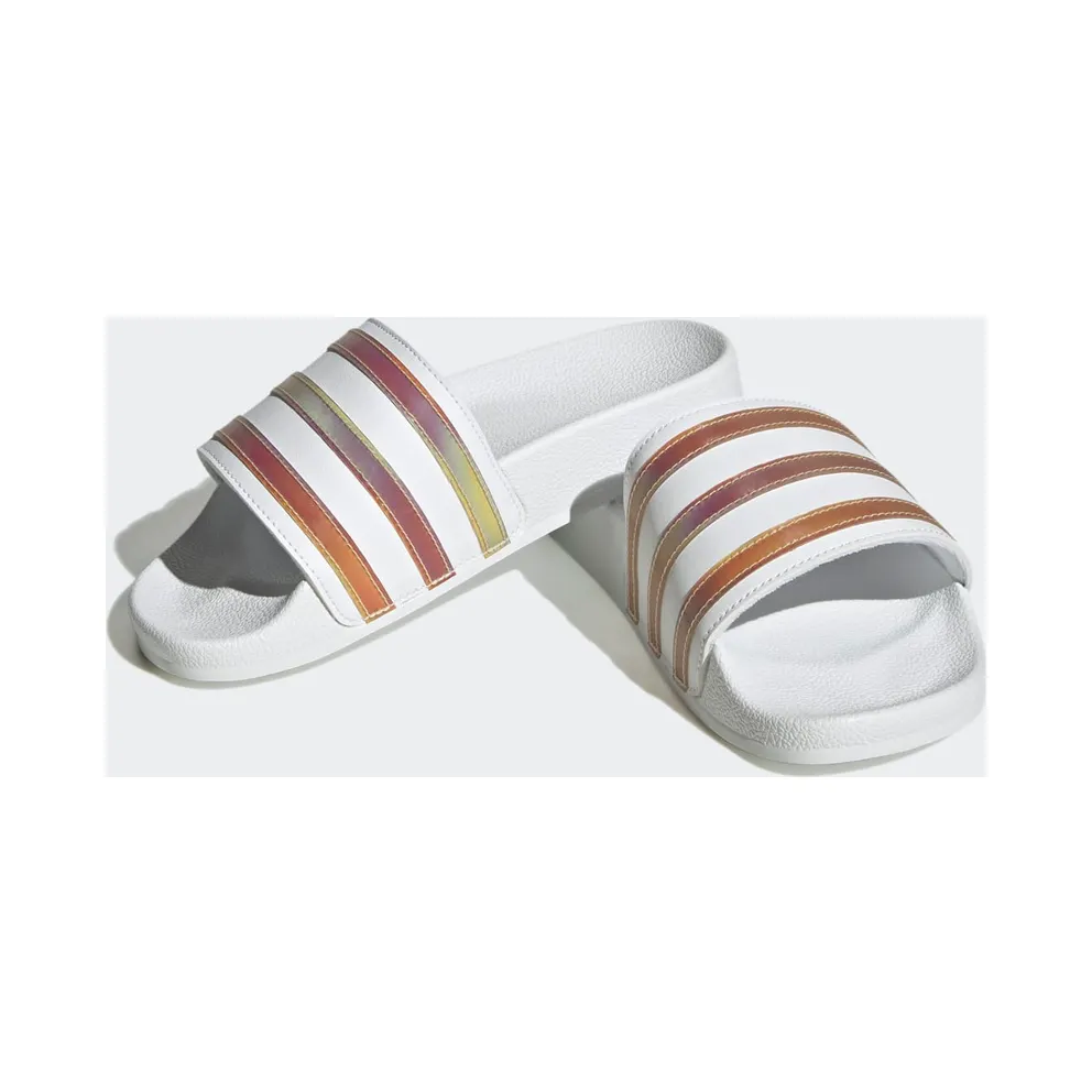 Adidas ADILETTE GS “Black” (HQ8547)