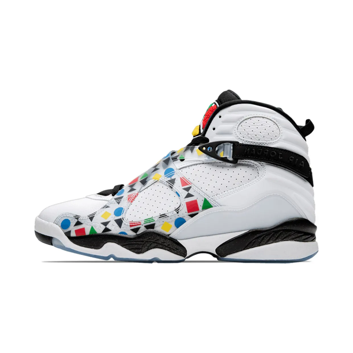 air-jordan-8 CJ9218-100