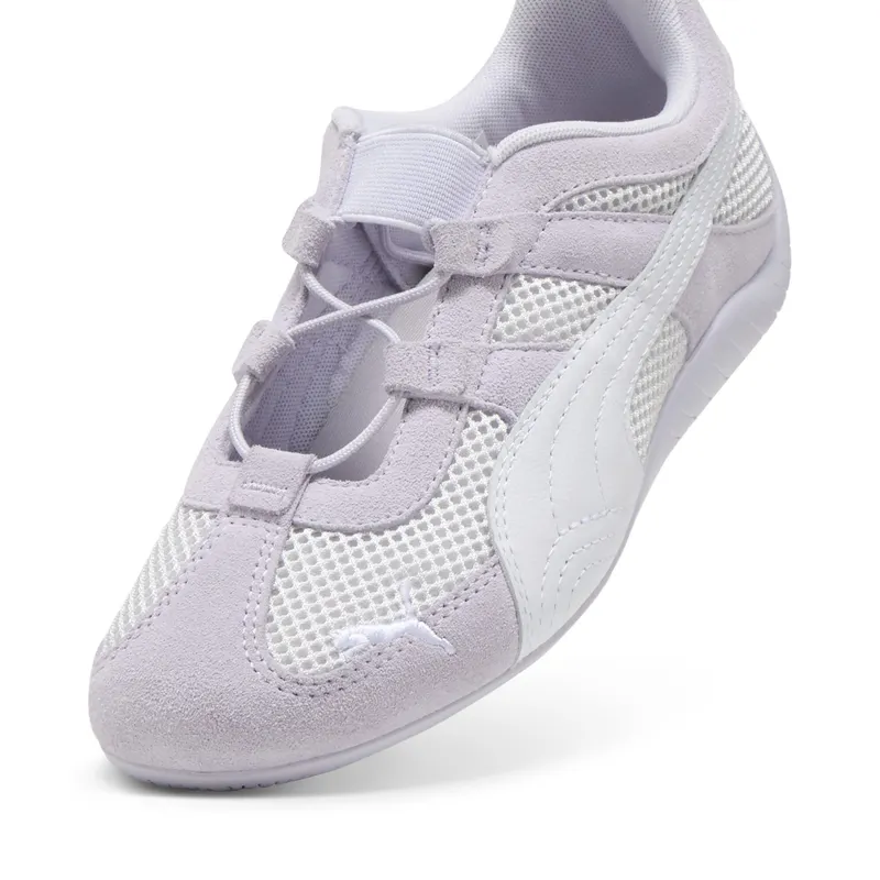 Puma Speedcat Go “Spring Lavender / Puma White” (403589_03)