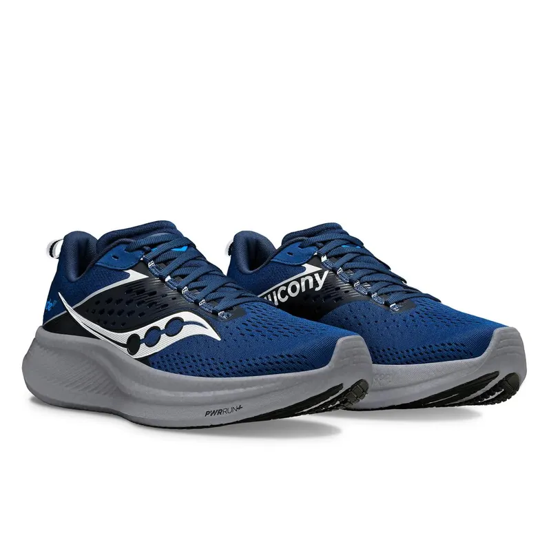 Saucony Ride 17 Tide Silver (S20924-106)